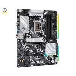 Main Asrock B660 Steel Legend DDR4