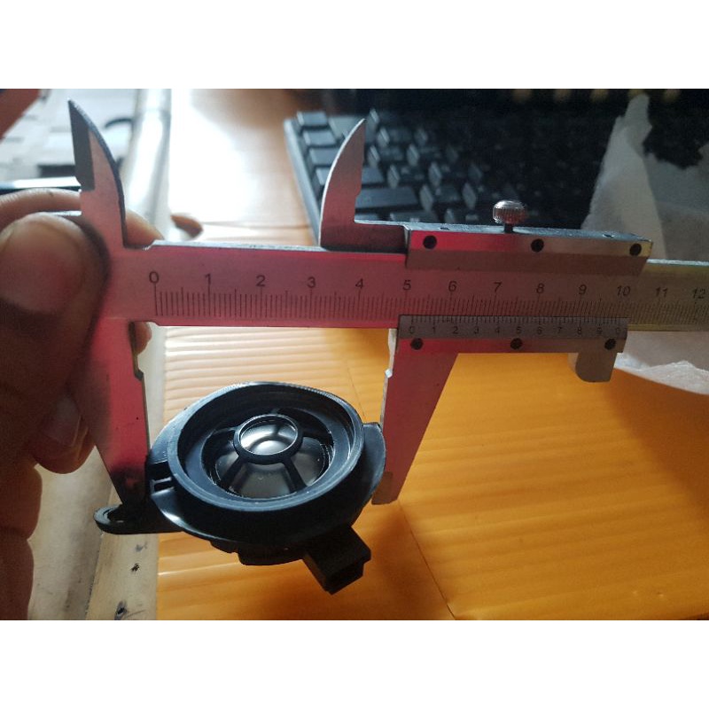 Loa treb MERIDIAN cho hệ thống âm thanh xe hơi ô tô giá 1 cái