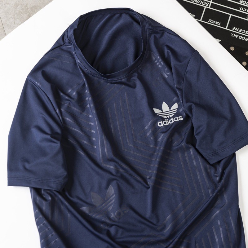 Bộ Thể Thao Nam Chất Thun Lạnh Co Giãn 4 Chiều 5 Màu Năng Động Thoải Mái - ROMAN B01 | BigBuy360 - bigbuy360.vn