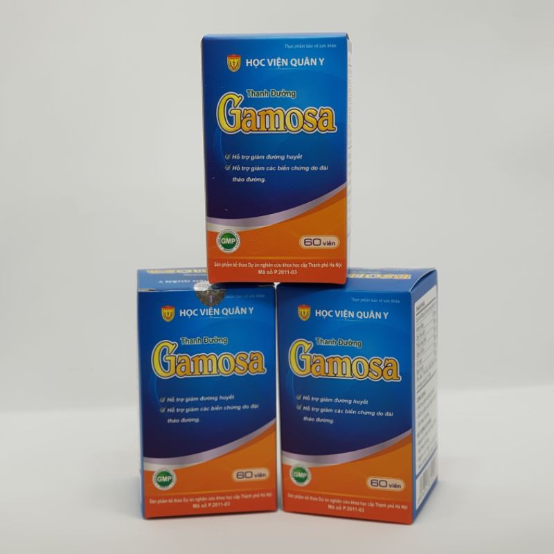 Thanh Đường GAMOSA Học viện Quân Y | BigBuy360 - bigbuy360.vn