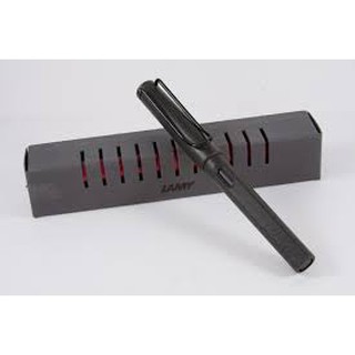 Bút mực Lamy - Safari - Black (Đen bóng)