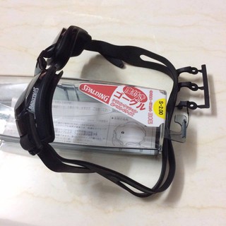 Kính bơi Nhật Spalding cận 2 độ