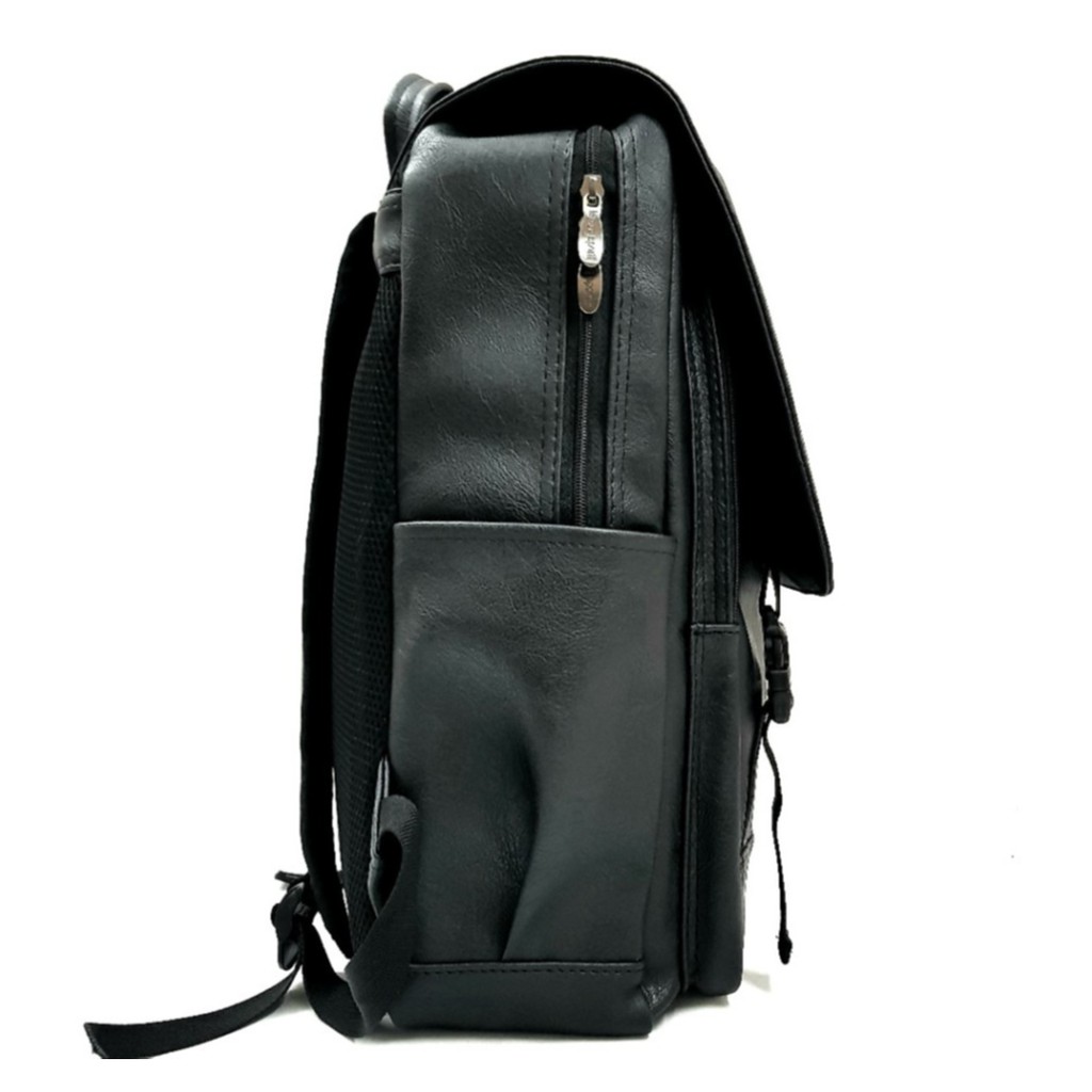 Balo Unisex thời trang laptop 15.6inch