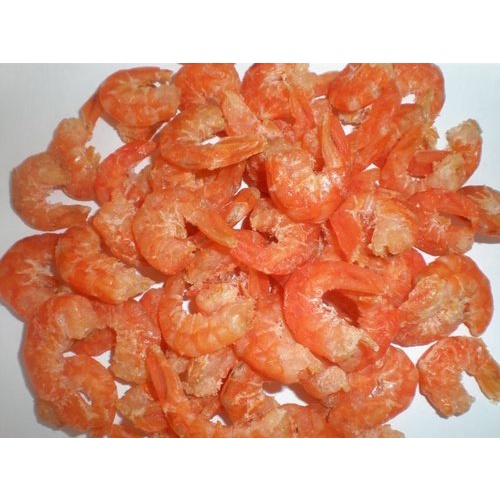 100g Tôm Khô size To - Tôm Biển-Ngon-Ngọt