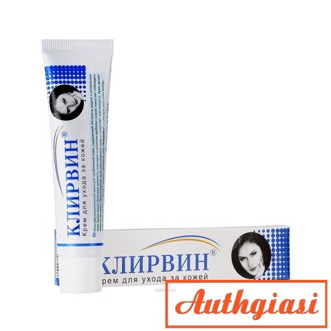 Kem giảm sẹo Kpem Klirvin Nga 25g | BigBuy360 - bigbuy360.vn