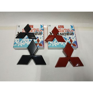 Biểu Tượng logo Đặc Biệt Xpander