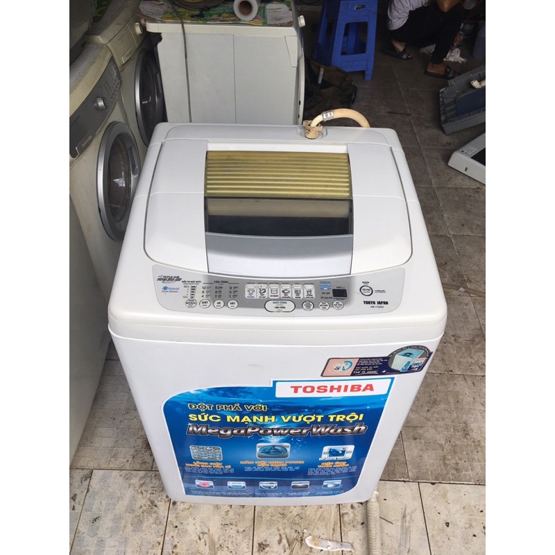 Máy giặt Toshiba (10kg)