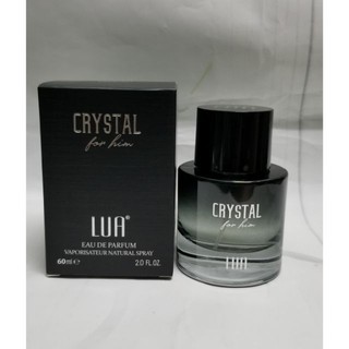 Nước Hoa LUA Crystal For Him 60ml