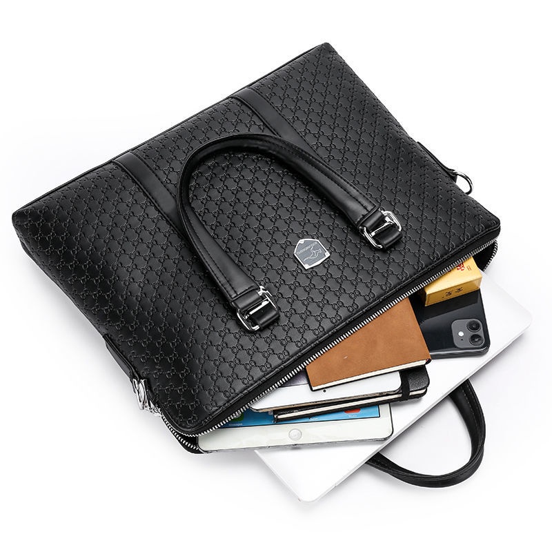 Túi đeo chéo nam đa năng chất lượng cao 2021 14-Inch NSGSB33 | BigBuy360 - bigbuy360.vn