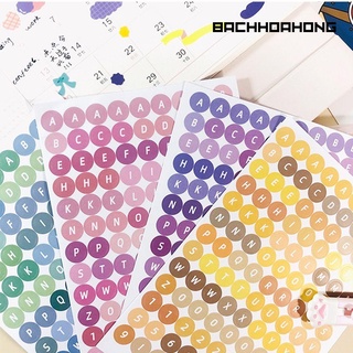 STICKER HÌNH DÁN ĐỘC ĐÁO DIY