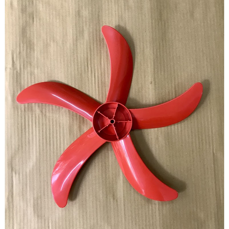 Cánh quạt công nghiệp B3 - B4 - B5 - B4 5 cánh - B5 5 cánh