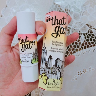 Kem lót sáng da BENEFIT That Gal Brightening