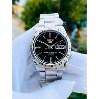[HÀNG CHÍNH HÃNG] Đồng Hồ Nam Seiko Automatic #SNKE01K1