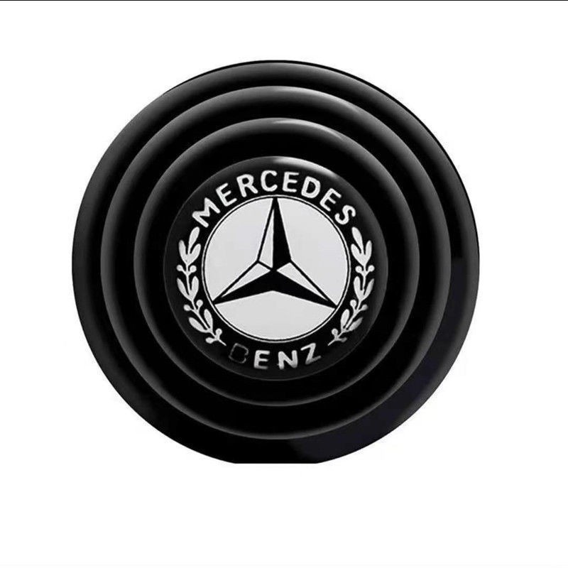 Mercedes Benz Vòng Đệm Cao Su Dày Cách Âm Chống Sốc Cho Cửa Xe Hơi