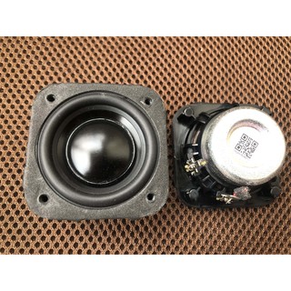 Loa toàn dải Peerless 2 inchs