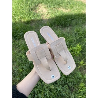 Dép xỏ ngón big size 35-45 (kèm ảnh thật)