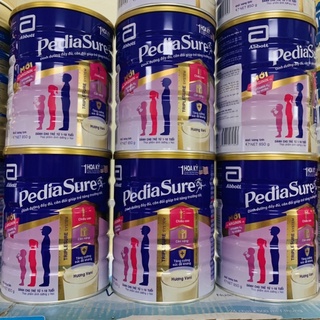 Sữa bột Abbott Pediasure 850G Hương Vani