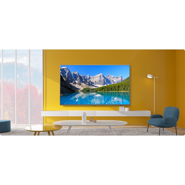 Smart Tivi Xiaomi E65S Pro UHD 4K 65inch