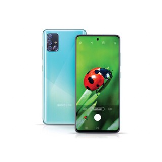 Điện thoại samsung a51 xách tay giá hót