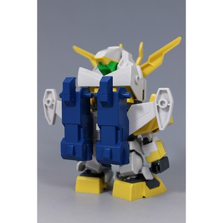 Mô hình lắp ráp SD Winning Gundam Bandai