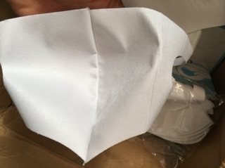Khẩu trang unifresh