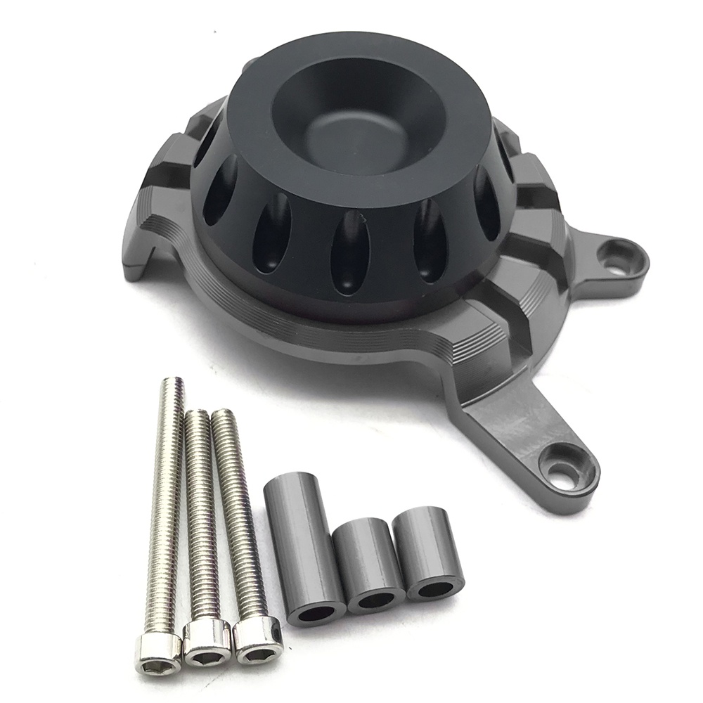 Đệm Bảo Vệ Động Cơ Ly Hợp Trượt Cho Honda CB650R CBR650R CB CBR 650 R 650R 2019 2020 2021