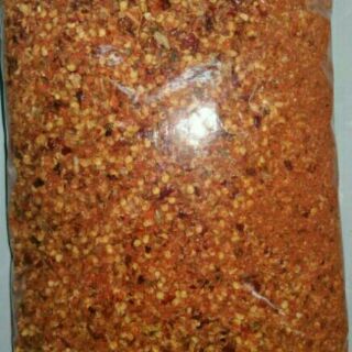 Ớt khô nữa kg 35k