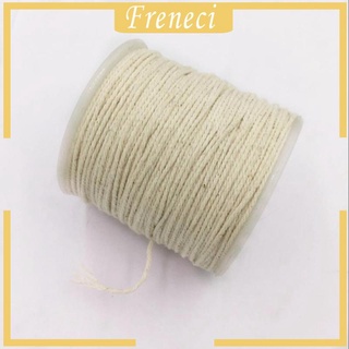 Cuộn Dây Cotton 100M Dùng Làm Đồ Thủ Công