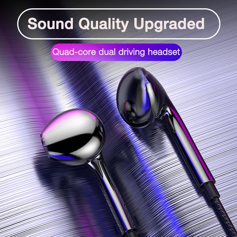 Tai Nghe Chơi Game Có Dây Giắc Cắm 3.5mm Kaxoe Kèm Mic
