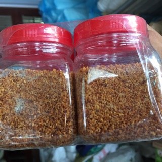 Combo 20 hộp muối tôm Tây Ninh