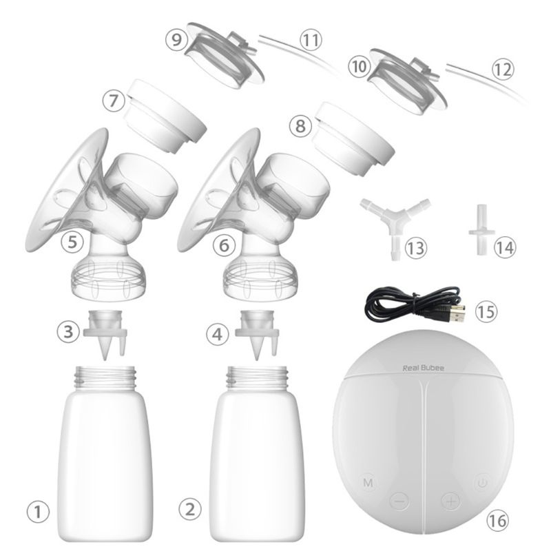 Máy Hút Sữa Mẹ Tự Động Chất Lượng Cao