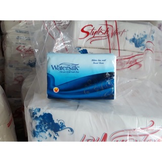 GIẤY ĂN RÚT WATERSILK 150 tờ x 2 lớp 140x210
