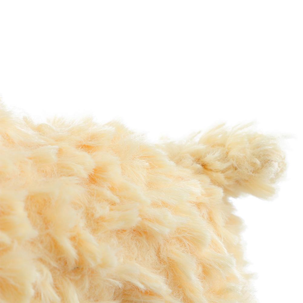 Lạc Đà Nhồi Bông Thời Trang Đáng Yêu Dành Cho Trẻ LAYOR1 23CM