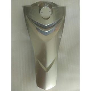 Mặt nạ Jupiter MX - Gravita bạc zin Yamaha