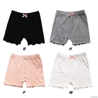 Quần legging co dãn dùng cho bé gái