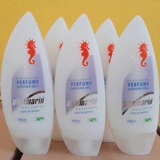 COMBO 6 CHAI SỮA TẮM CÁ NGỰA CHUẪN HÀNG ĐỨC