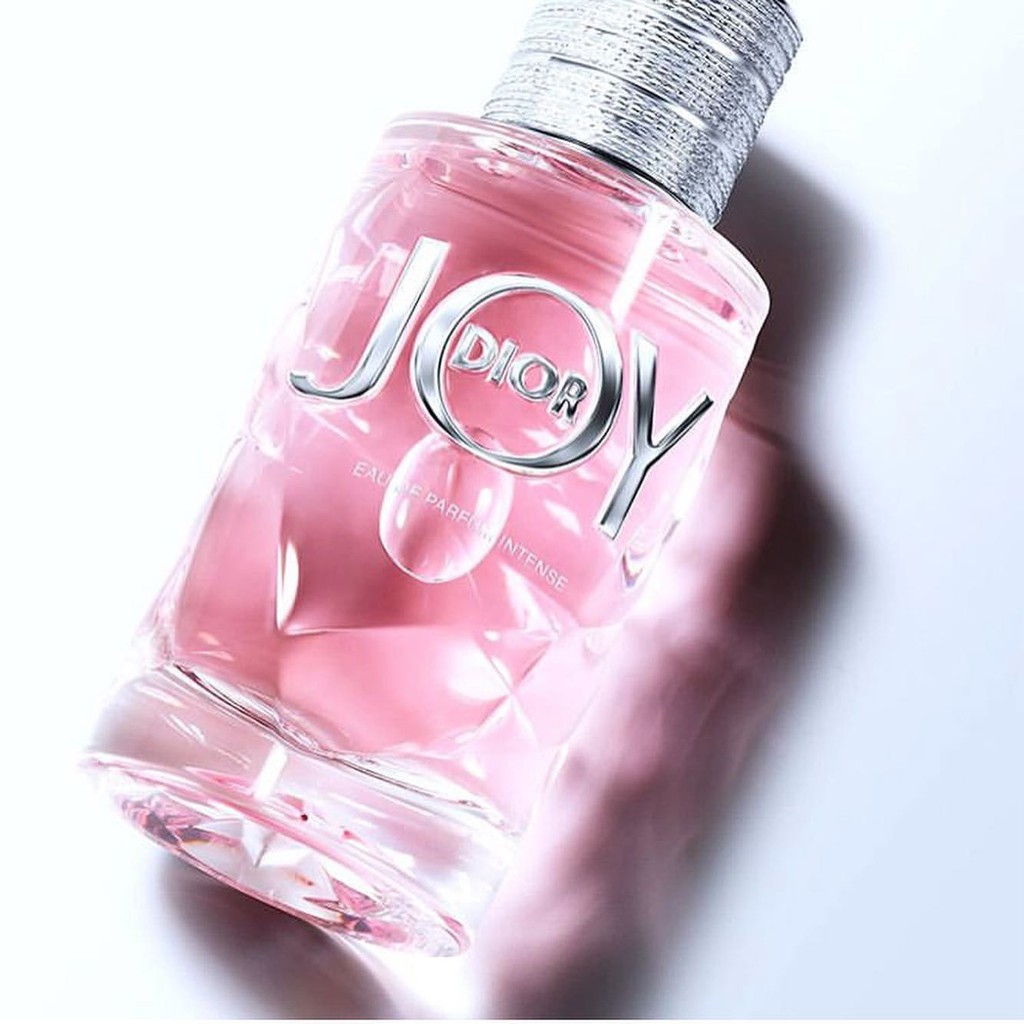 -ᴸᴬᵁᴿᴬ.ᴾᴱᴿᶠᵁᴹᴱ- Nước Hoa Dior Joy Intense