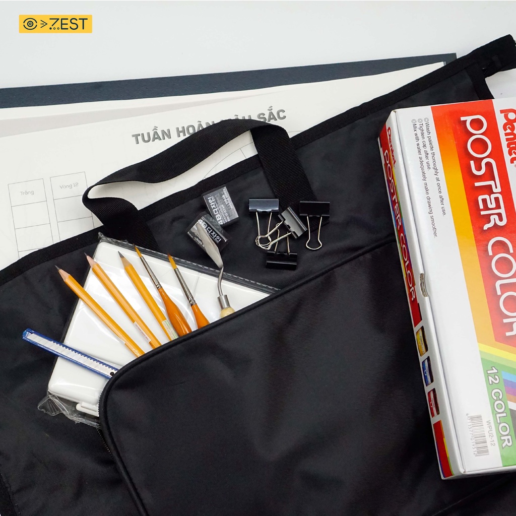 - Combo Trang Trí Màu