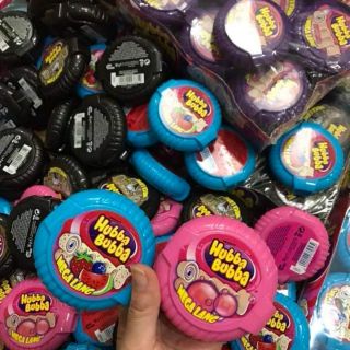 Kẹo cao su hubba bubba