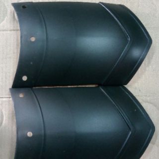 Dè chắn bùn trước NVX - MSX