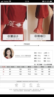 [hàng oder ] Đầm nhung cổ điển