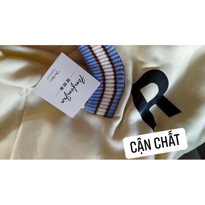 Áo nỉ phối len | BigBuy360 - bigbuy360.vn