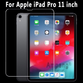 Kính cường lực ipad pro 11 inch 2018