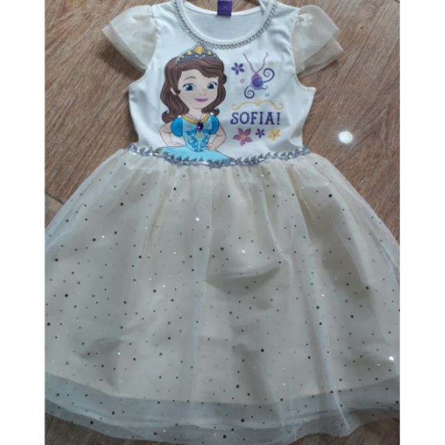 Đầm sofia 2