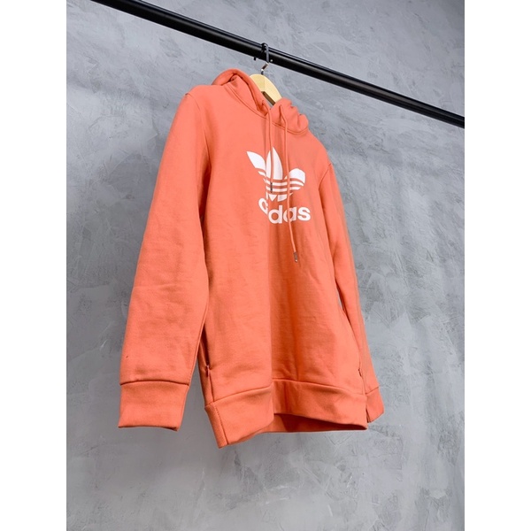 | ẢNH THẬT | ÁO DAS HOODIE CAM NAM NỮ