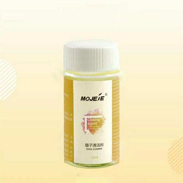 AD Mút_Nước rửa nhíp cao cấp loại 1_Vệ Sinh Nhíp Nối Mi chính hãng