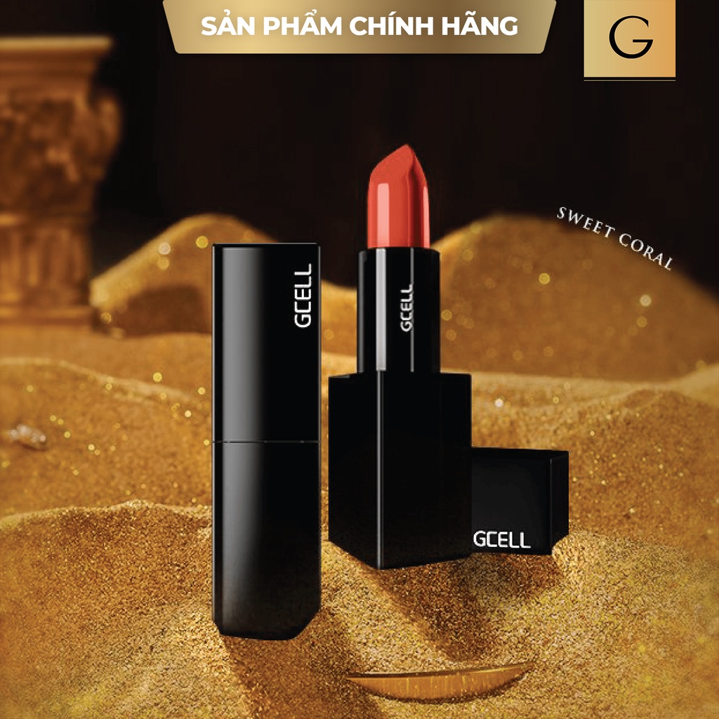 Son Lì Cao Cấp Gcell Korea 😘 😘 😘 😘 | BigBuy360 - bigbuy360.vn