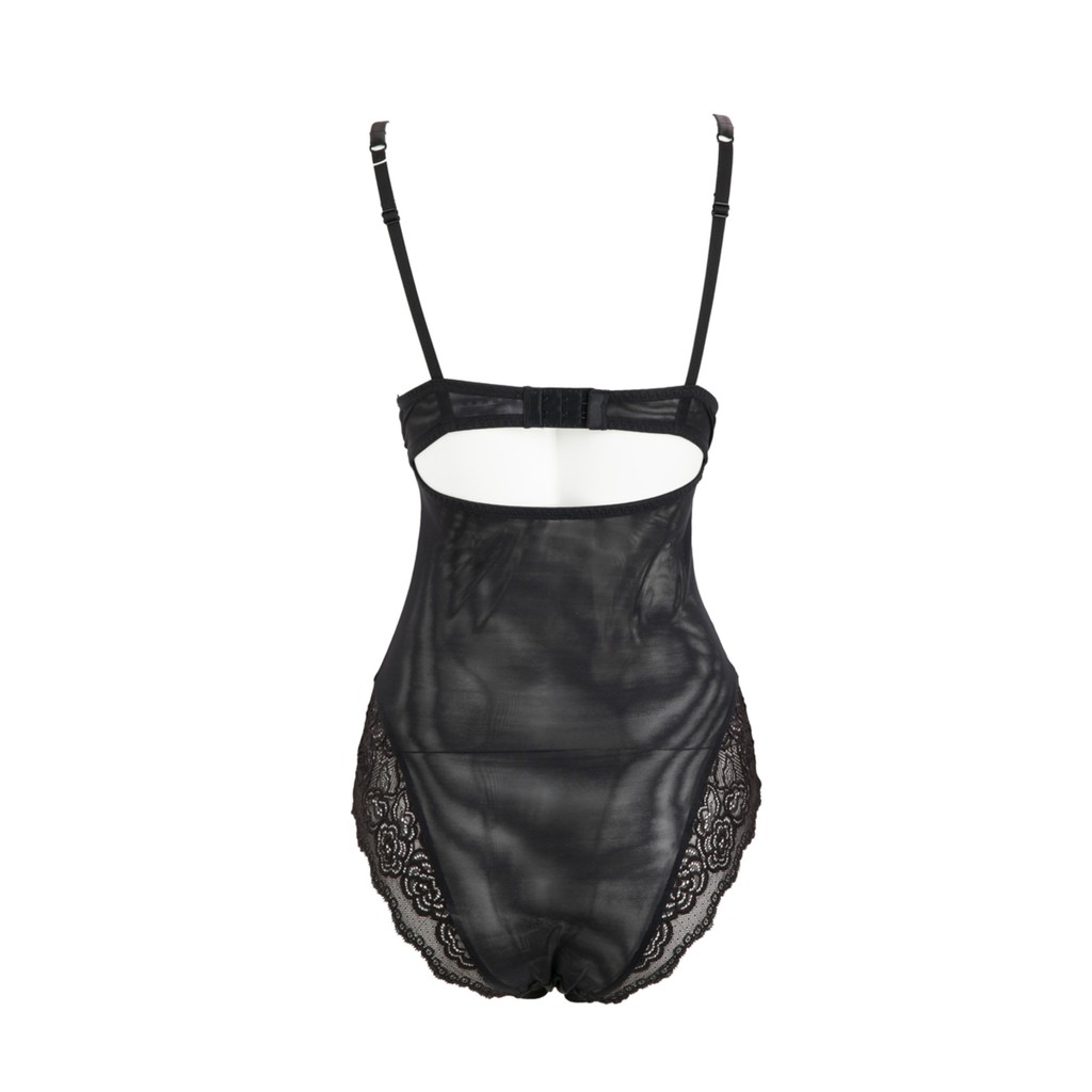 Bodysuit ren nữ IVY moda MS 18X1220 | BigBuy360 - bigbuy360.vn