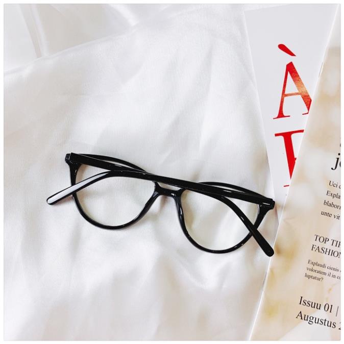 Kính Mắt Mèo Phong Cách Cổ Điển Thời Trang D81