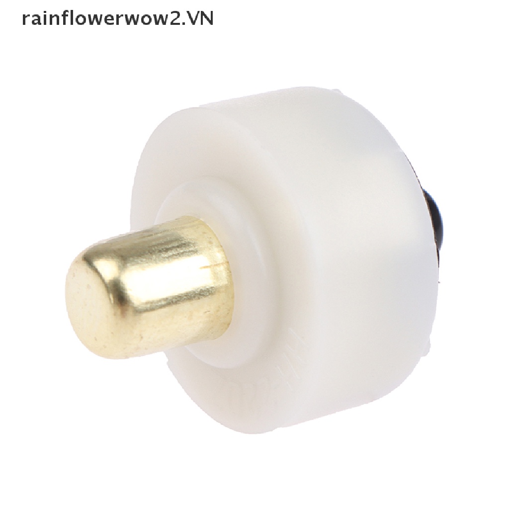 Bộ 2 công tắc nút bấm bật / tắt cho đèn pin LED 17mm